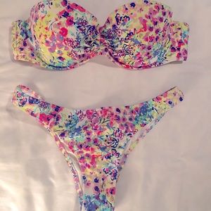 Victoria Secret Bathing Suit